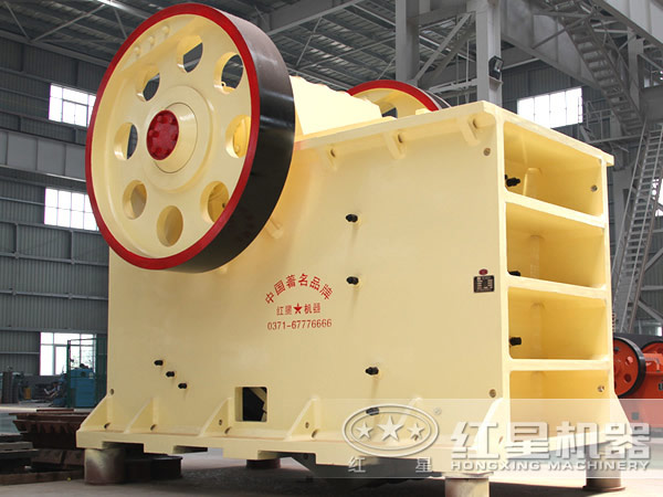 400一600顎式破碎機多少錢(qián)_型號參數詳解