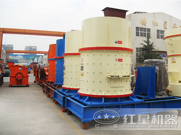 螢礦石立式破碎機多少錢(qián)？要求1000型的