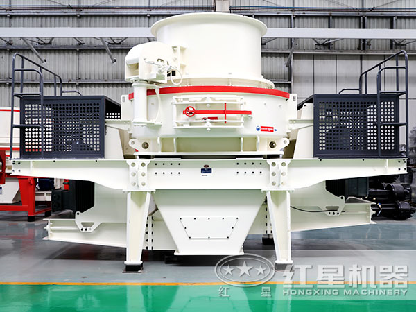 小型打沙機