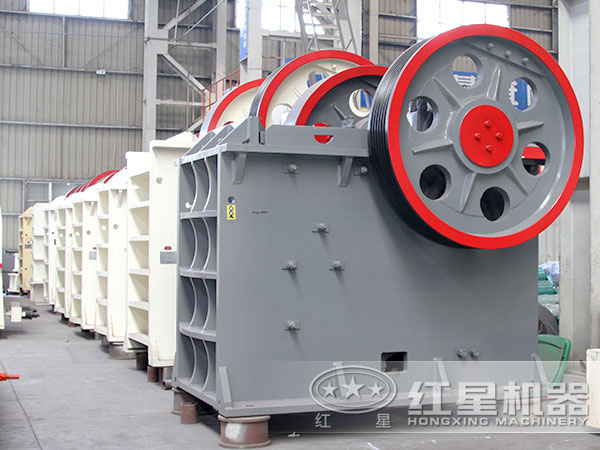 500×750顎破機多少錢(qián)一臺?(內附詳細型號參數表及作業(yè)視頻)