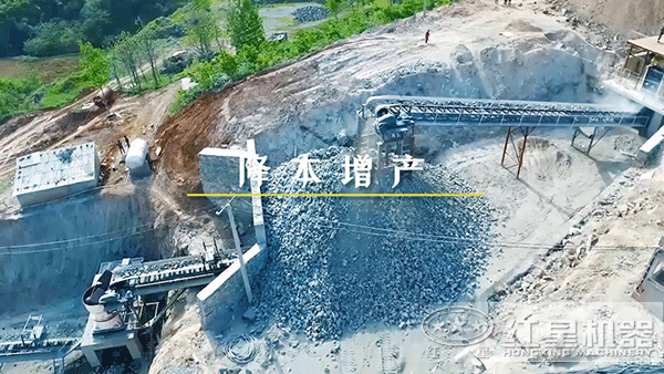 250單缸圓錐式破碎機哪個(gè)廠(chǎng)家好？大概需投資多少錢(qián)？