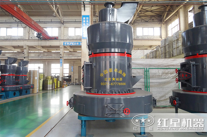 小型雷蒙磨粉機型號都有哪些？市場(chǎng)價(jià)格多少錢(qián)一臺？