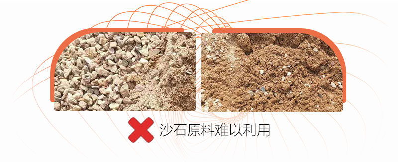 山沙不洗可以用嗎？洗山沙機哪里有得賣(mài)