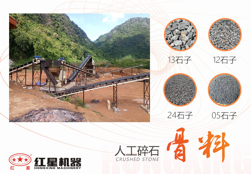 開(kāi)辦石子破碎廠(chǎng)需要多少錢(qián)？利潤空間大嗎？