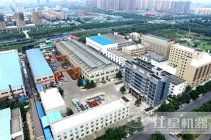 紅星機器建廠(chǎng)40余載：一路創(chuàng  )新求變，卻不忘初心
