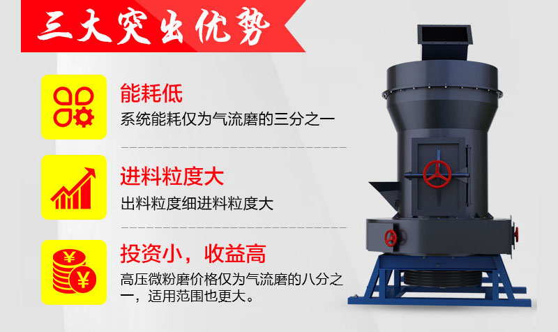 設備優(yōu)勢呈現