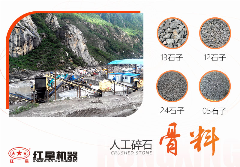 石子破碎變沙子機器哪里有賣(mài)？