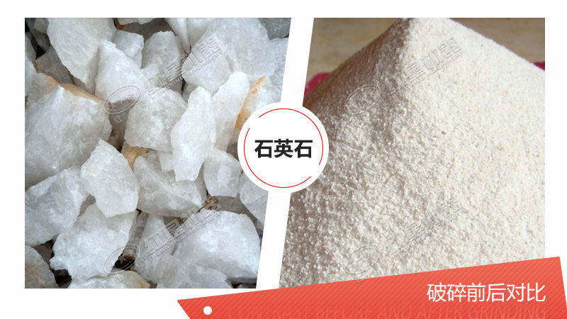 用于石英石加工設備有哪些？多少錢(qián)？（內含石英石生產(chǎn)工藝流程圖）