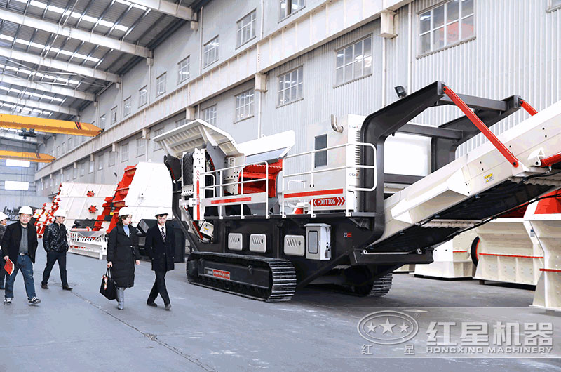 想找型號全、價(jià)格優(yōu)惠的履帶液壓巖石破碎機廠(chǎng)家，來(lái)這里！