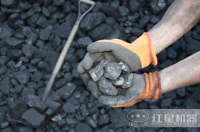 煤矸石可以制砂嗎？煤矸石制砂工藝流程概述