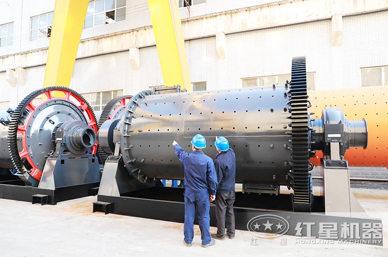 1530棒磨制砂機多少錢(qián)一臺（內含設備參數及工作視頻）