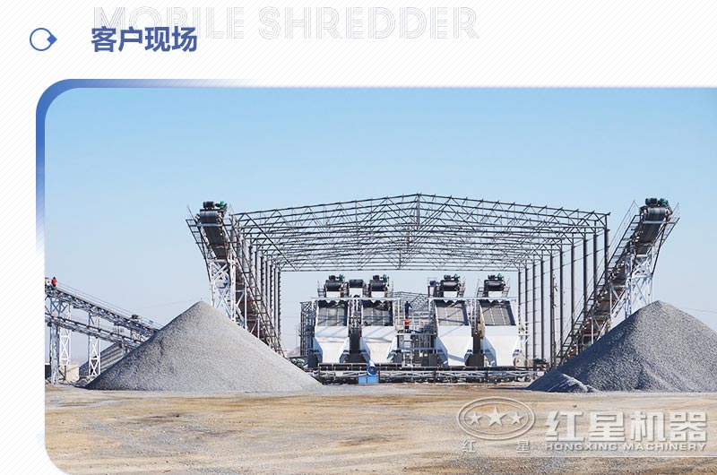 啥石頭可以做沙子？石頭粉碎成沙子利潤大嗎？