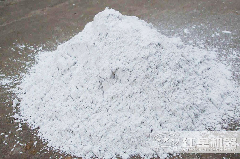 生產(chǎn)膩子粉需要什么機器？在哪能買(mǎi)到做膩子粉的機器？