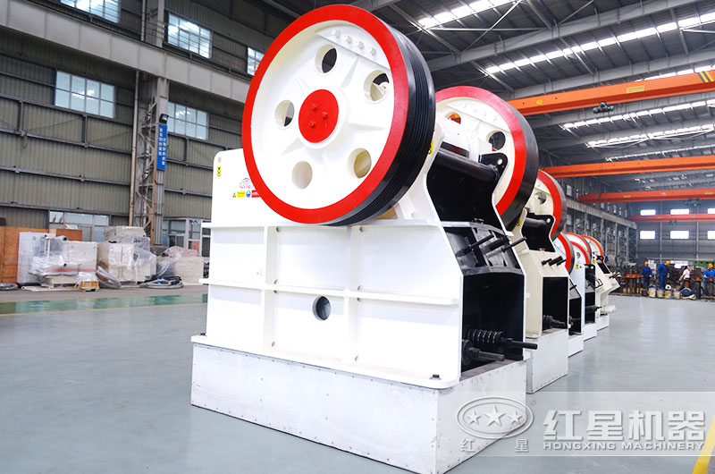 顎式破碎機pex250*750參數、結構、價(jià)格介紹