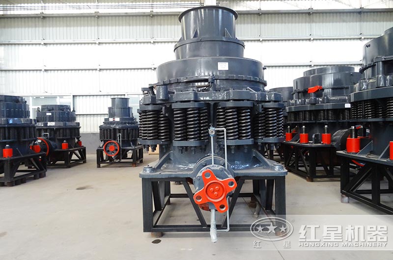 1200型圓錐破碎機多少錢(qián)一臺？求靠譜廠(chǎng)家報價(jià)