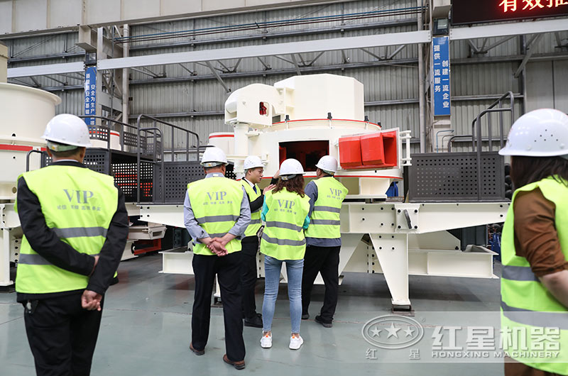 2022年機制砂市場(chǎng)前景如何？投一條時(shí)產(chǎn)500噸機制砂生產(chǎn)線(xiàn)多少錢(qián)