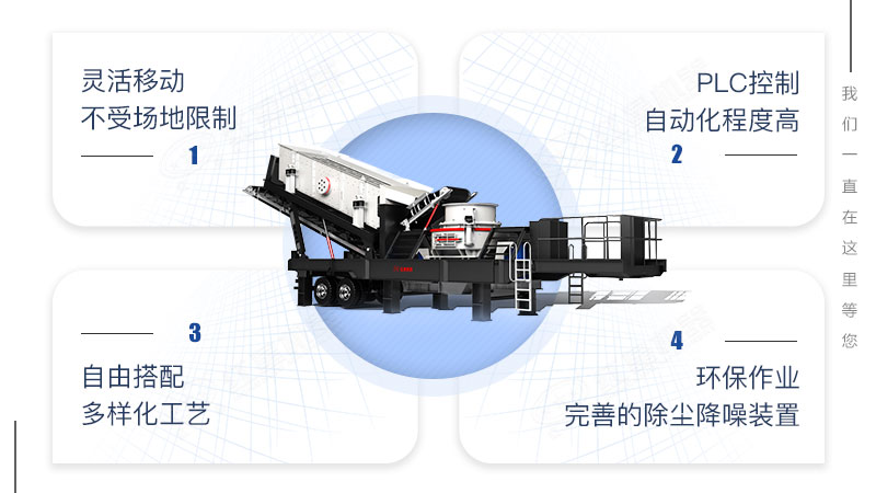 移動(dòng)制砂機和球磨制砂機哪種好？