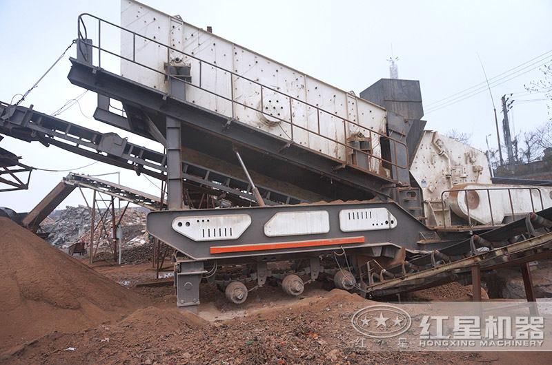 小型建筑垃圾粉碎機哪種好用，大概多少錢(qián)一臺？（內有視頻）