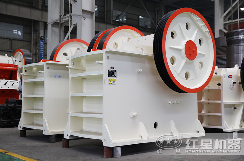 建筑用砂顎式破碎機類(lèi)型、產(chǎn)量及報價(jià)