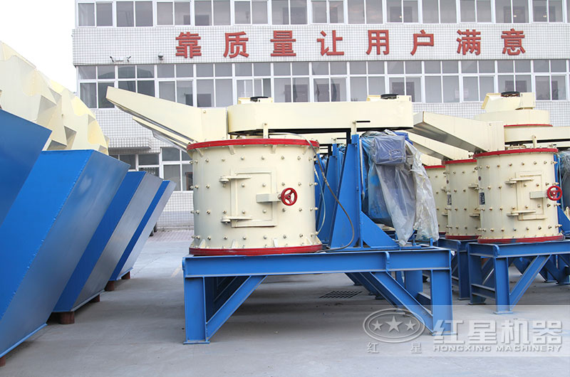 河南復合破碎機生產(chǎn)廠(chǎng)家