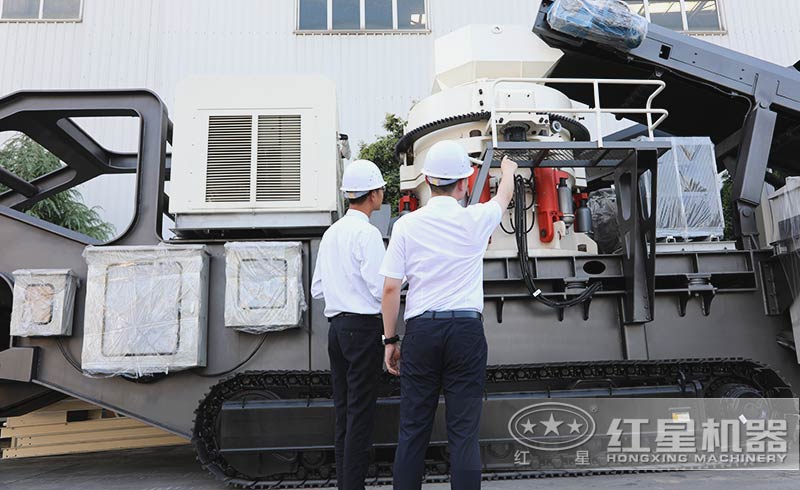 一套完整的建筑垃圾再生原料機器要多少錢(qián)？建筑垃圾制成沙子能用嗎？