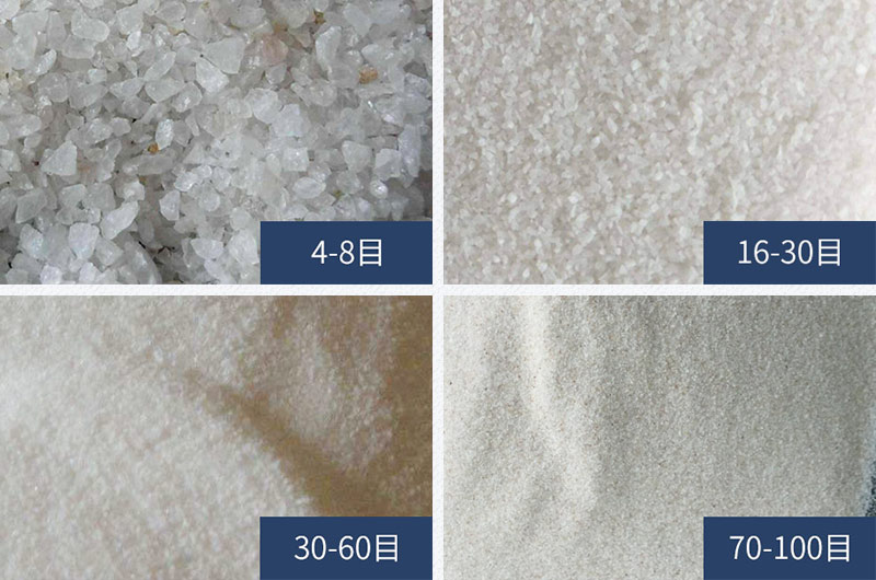 什么是水洗砂？水洗砂生產(chǎn)工藝流程這里有詳細介紹
