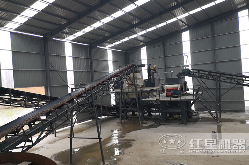 石頭破碎成的沙子怎么樣？能用于修建鐵路嗎？