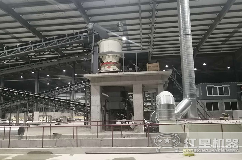 硅石破碎后銷(xiāo)路如何？加工要投資多少錢(qián)？（內含破碎工藝流程）