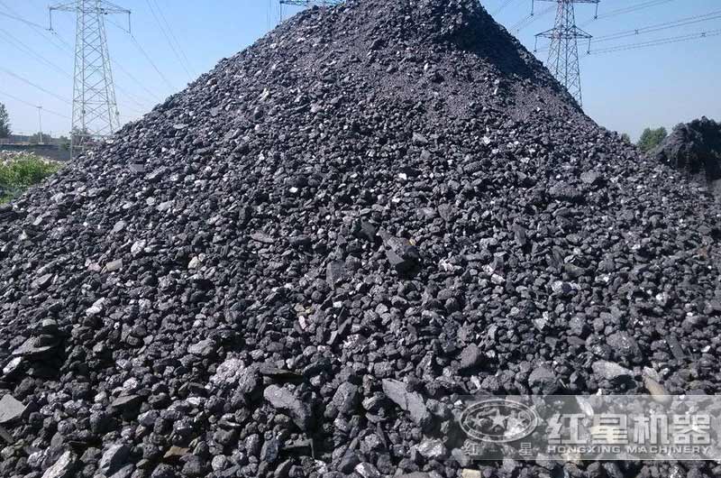 石油焦能當煤炭用嗎？初碎用什么破碎機？