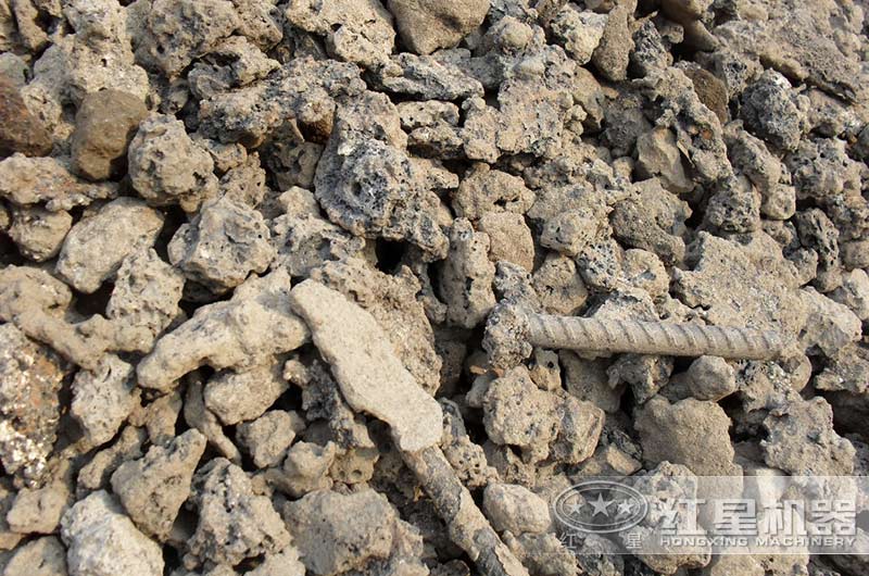 鋼渣可以制成工程用砂嗎？作為骨料可用于混凝土嗎？