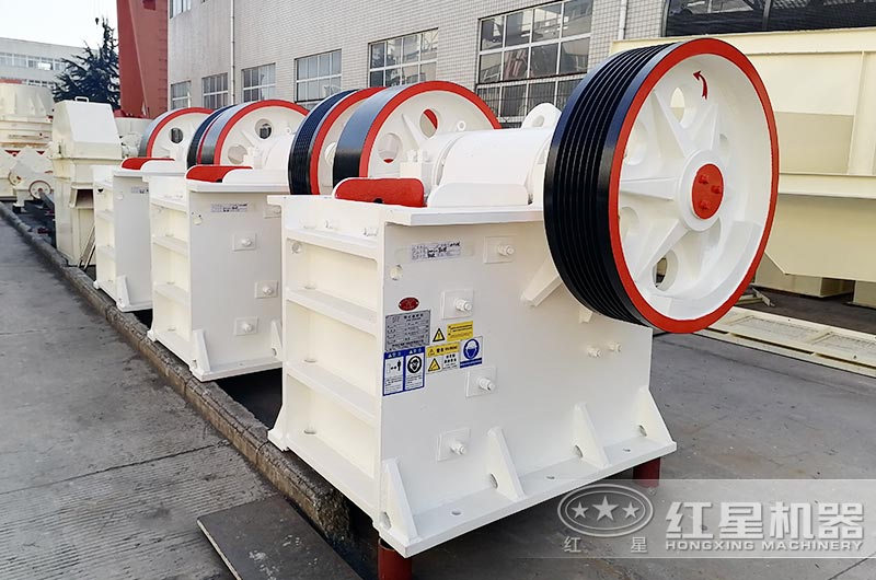 全套鄂破機多少錢(qián)？鄂破機有多少種型號參數？