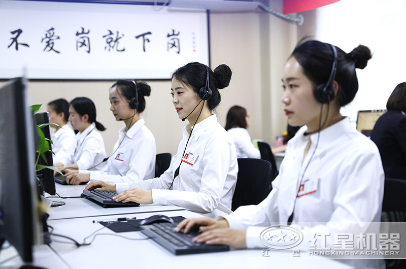 干法制砂樓造價(jià)有高有低，咨詢(xún)廠(chǎng)家客服了解具體報價(jià)