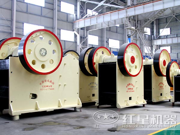 如何選擇性?xún)r(jià)比高的鄂式破碎機